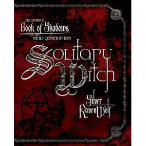 Solitary Witch (ISBN: 9780738703190)