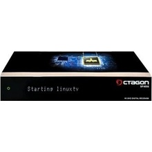 Octagon SF4008 4K 2x DVB-S2X