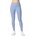 Kari Traa Nina High Waist Tights Размер: L / Цвят: светло син