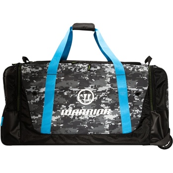 Warrior Q20 sr