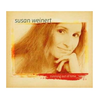 Weinert, Susan - Running Out Of Time