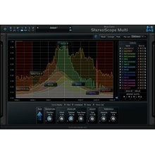 Blue Cat Audio StereoScopeMulti (Digitálny produkt)