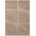 Ted Baker Бежов ръчно изработен килим 160x230 cm Lambeth Jasper - Ted Baker (106370-160x230)