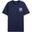 Oxbow Мъжка тениска Oxbow Pixelate Short Sleeve T T-shirt - Deep Marine (216-7448-0111)