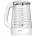 MPM Cordless glass kettle MCZ-124 MPM