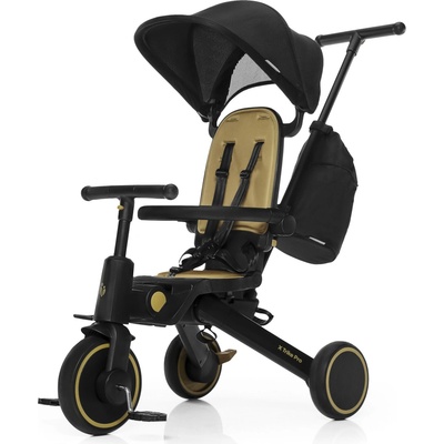 Zopa X Trike Pro Kodi Bronze – Sleviste.cz