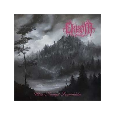 Ekrom - Uten Nådigst Formildelse CD