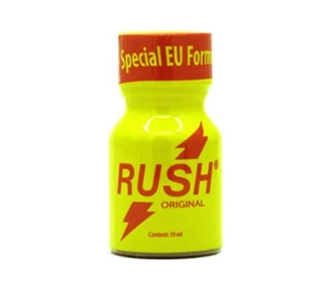 Rush EU Formula 10 ml