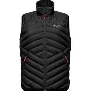 Salewa Дамски пухен елек Salewa Women's Brenta RDS Down Vest Down vest - Black Out - размер 36 (EU) (132-1506-0113)