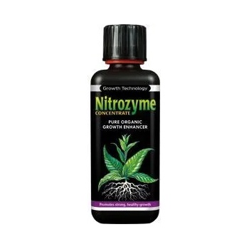 Nitrozyme 300ml - Растежен стимулатор с екстрaкт от морски растения