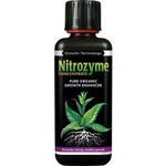  Nitrozyme - Растежен стимулатор с екстрaкт от морски растения