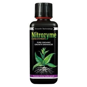  Nitrozyme - Растежен стимулатор с екстрaкт от морски растения