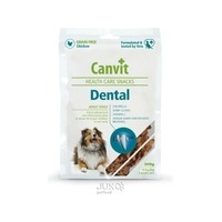 Canvit Snacks Dental 200 g