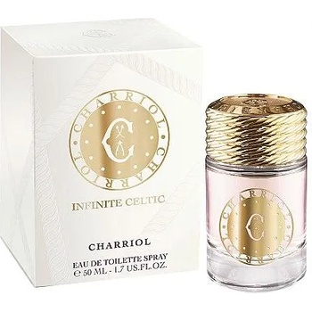 Charriol Infinite Celtic for Women EDT 100 ml