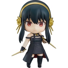 Spy x Family Nendoroid Yor Forger 10 cm