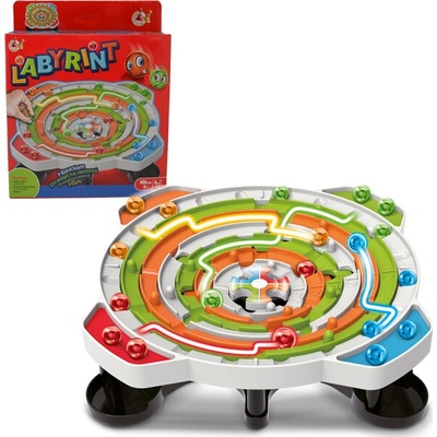 Studo Games Labyrint