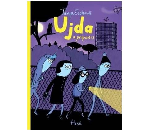 Ujda a případ U