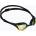 arena Cobra Ultra Swipe Mirror Black/Yellow (002507/350)