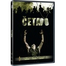 Čata DVD
