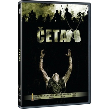 Čata DVD