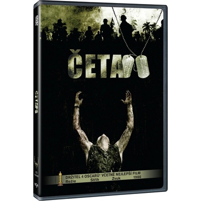 Čata DVD