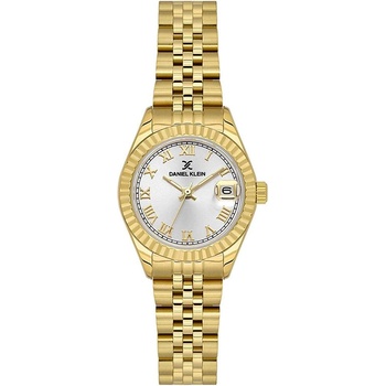 Daniel Klein DK114097-2