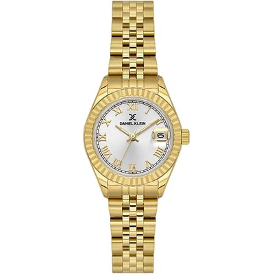 Daniel Klein DK114097-2