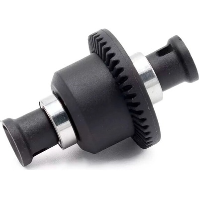 Funtek 1:16 GT16E: Přední diferenciál kompletní