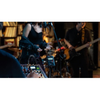 Image 1 of TASCAM DR-40X Set