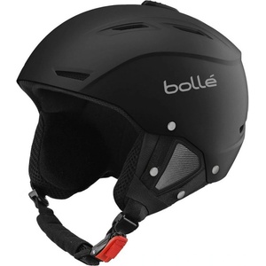 Bollé Ски каска BOLLÉ Backline soft black (59-61cm)