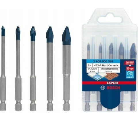 Bosch 2608900597