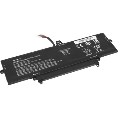 Movano Батерия за HP Elitebook X360 1040 G7 / 1040 G8, HK04XL, 6600 mAh (BT/HP-1040G8)