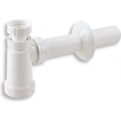 Novaservis sifónová umývadlová misa materský plast 430,P