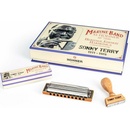 Hohner Sonny Terry Heritage Edition C-major