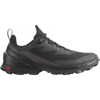 Salomon Cross Over 2 Gore-Tex Размер на обувките (ЕС): 43 (1/3) / Цвят: черен