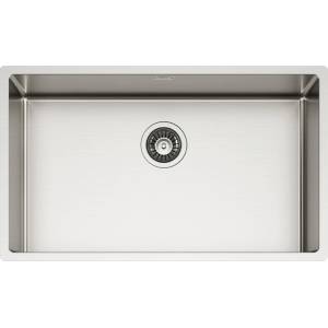 Plados Plados КУХНЕНСКА МИВКА maki st-r 74-00 740? 440 ИН (sl7400) Мивка за вграждане