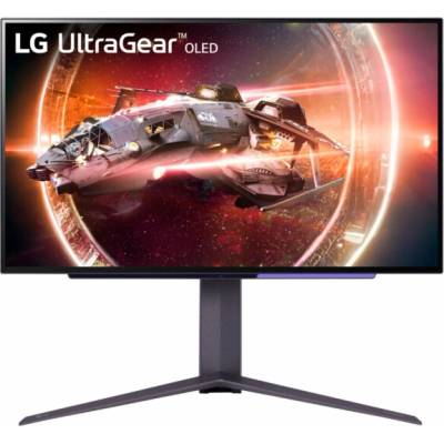 LG UltraGear 27GS95QX-B