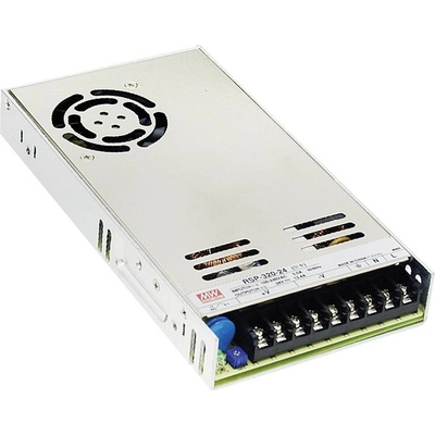 MEAN WELL RSP-320-36 spínaný síťový zdroj 36 V/DC 8.9 A 320.4 W