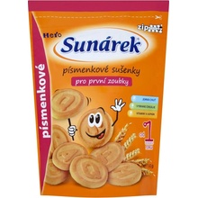 SUNÁREK PÍSMENKOVÉ 150 G