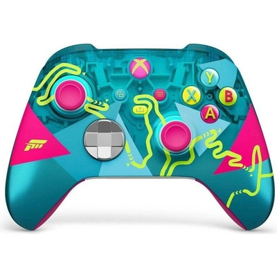 Microsoft Xbox Wireless Controller Forza Horizon 6 Limited Edition EP2-42279