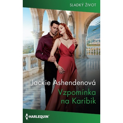 Vzpomínka na Karibik - Jackie Ashendenová