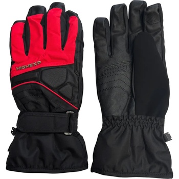 High Experience Мъжки Ръкавици High Experience Red (BS1803-4009)