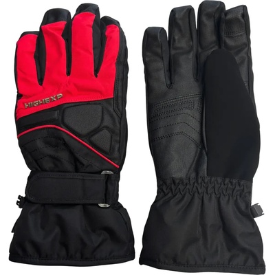 High Experience Мъжки Ръкавици High Experience Red (BS1803-4009)