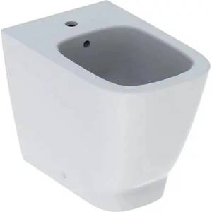Geberit Подово биде Geberit Smyle Square бяло (500.841.00.1)