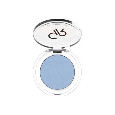 Golden Rose soft color pearl mono eyeshadow 60 2,3 g
