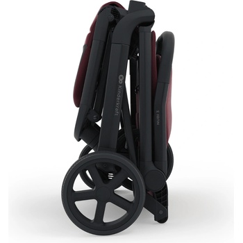 KinderKraft Nubi 3