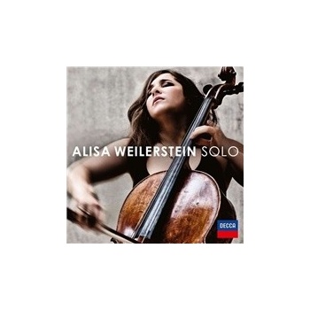 Alisa Weilerstein - Solo