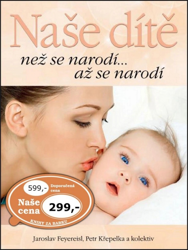 Naše dítě