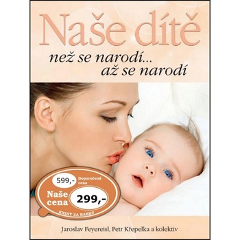 Naše dítě