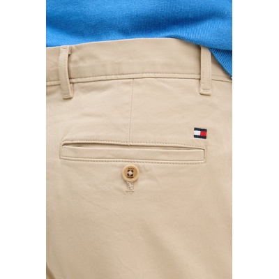 Tommy Hilfiger панталон мъжки от памук с еластан (MW0MW40690)